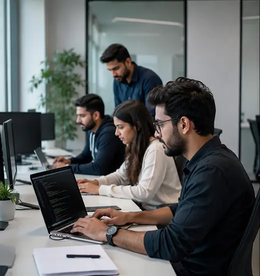 Benefits of Hiring Dedicated