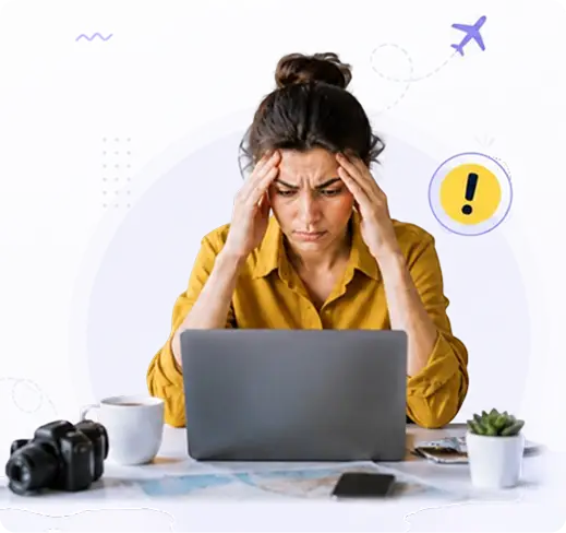 Where Most Flight Booking Engines Go Wrong