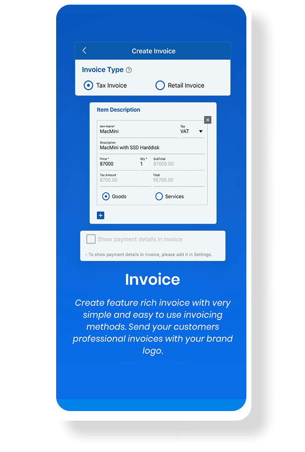 quick invoice pro 3.11