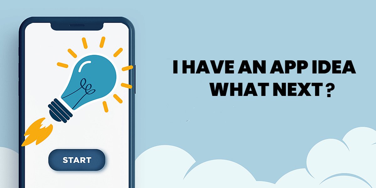 I Have An Idea For An App How Do I Protect It / How Do I Get Clients
