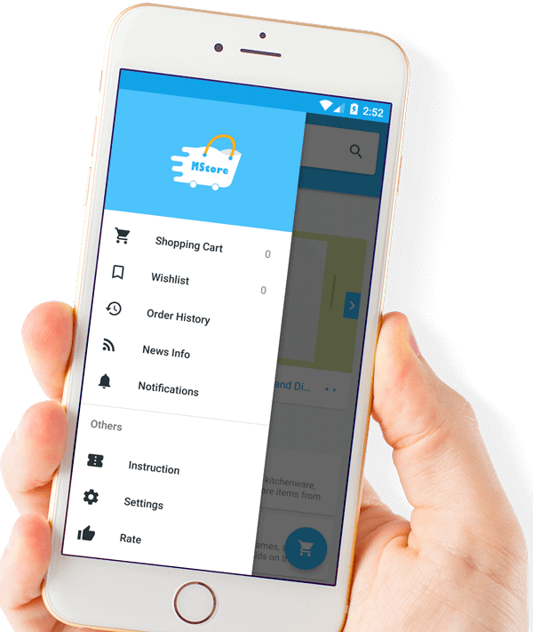 ecommerce mobile app builder ecommerce mobile app builder