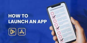 How to Launch an App