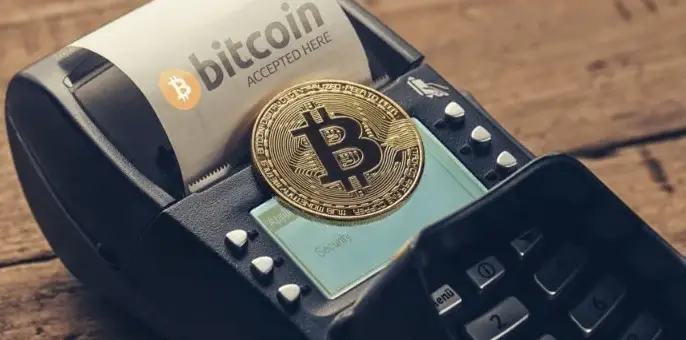 Crypto Payments