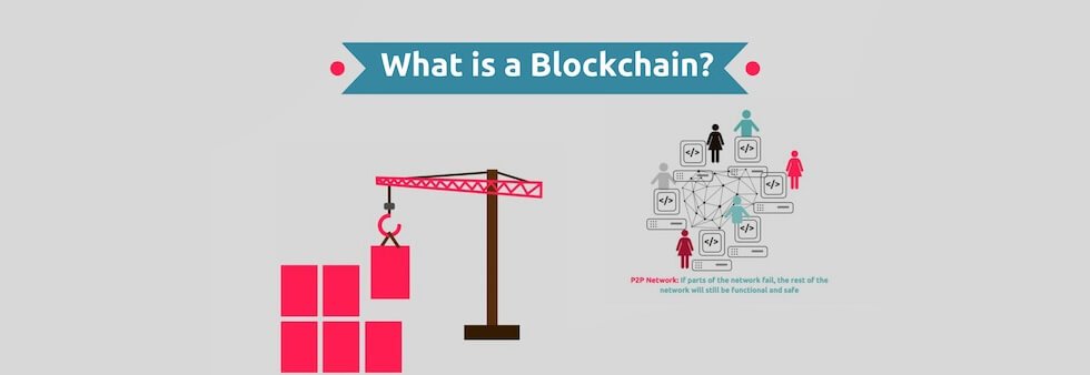 What is a block chain? What is a block chain?