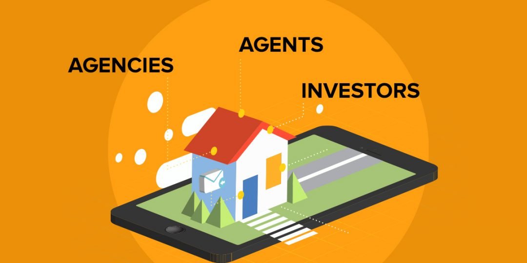 Real Estate App Ideas for Agencies, Agents and Investors