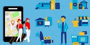 Tourism Apps: Advantages & Features of Tourism Apps