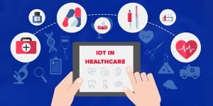 IoT in Healthcare