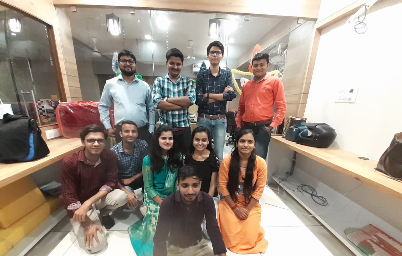 Diwali Celebration 2019