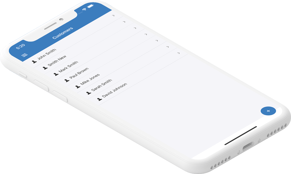 QIM Case Study Customers List QIM Case Study Customers List