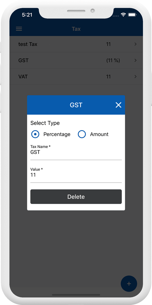 QIM Case Study Taxation made easy QIM Case Study Taxation made easy