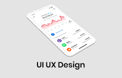 UI UX Design