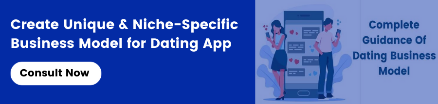 Tinder business model