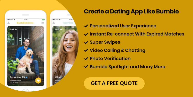 The UX of Dating Websites & Apps