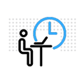 Part Time Full Time Executive