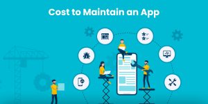 Cost to Maintain an App