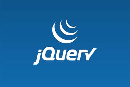 jQuery