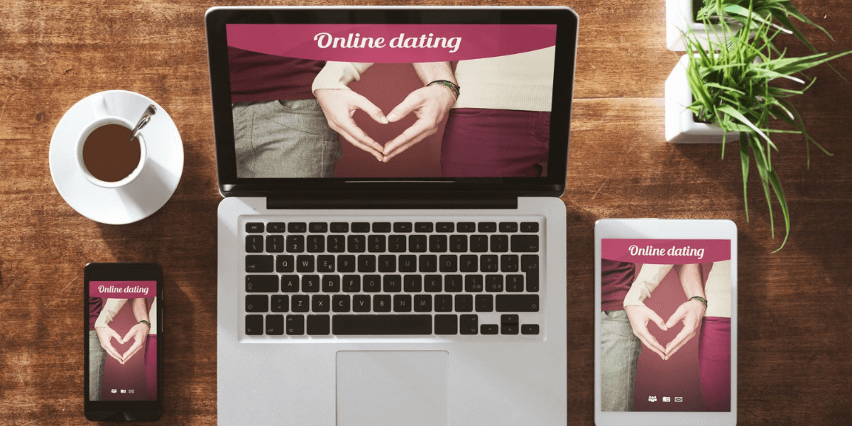 how to make a dating site from scratch