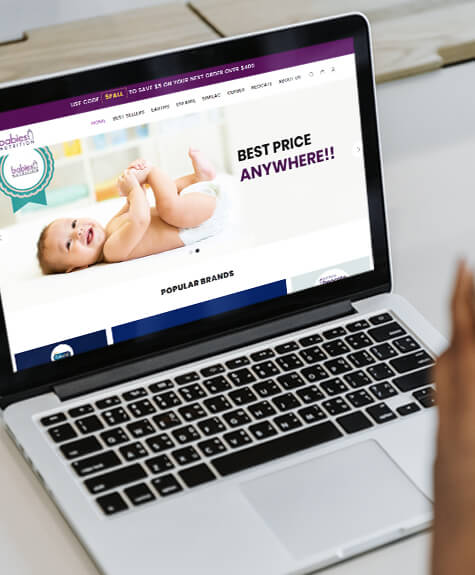 BabiesNutrition