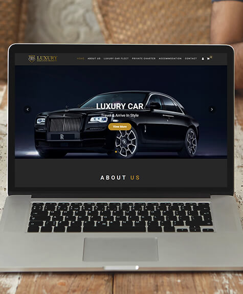 Luxury Seventy Seven Luxury Seventy Seven