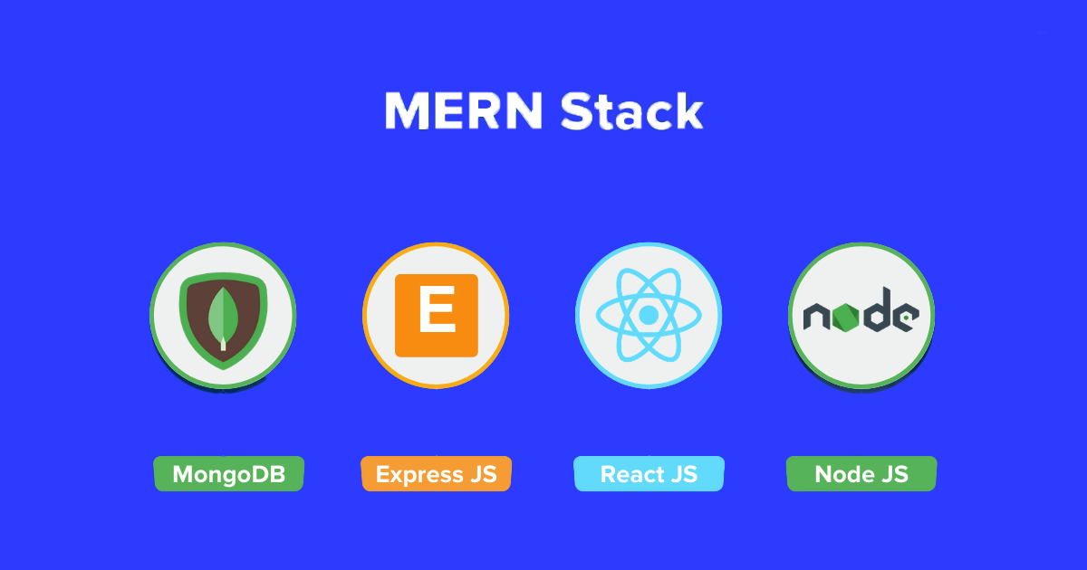 MERN STACK MERN STACK