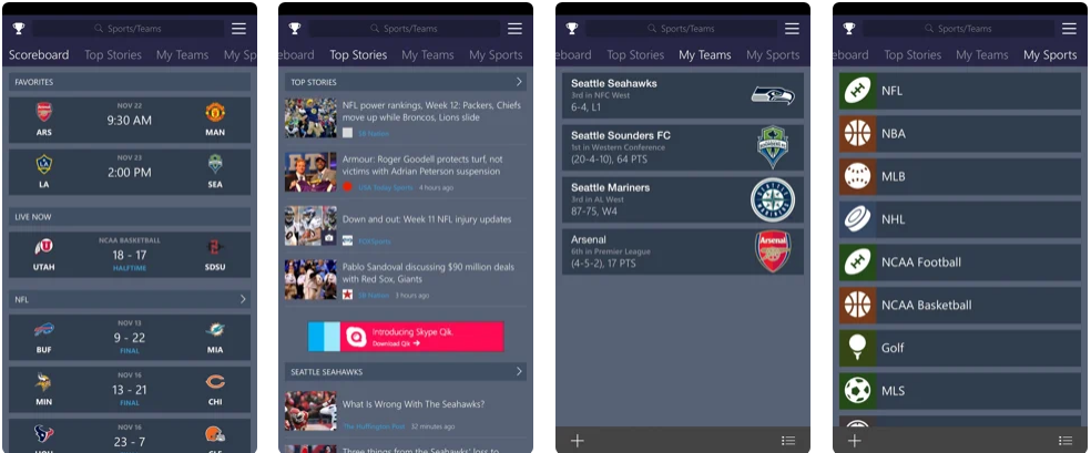 MSN Sports MSN Sports