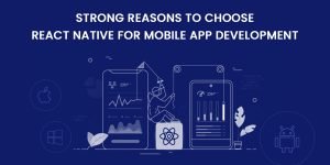 Why Should You Use React Native for Mobile App Development?