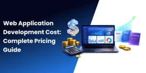 How Much Does a Web Application Development Cost - Featured Image