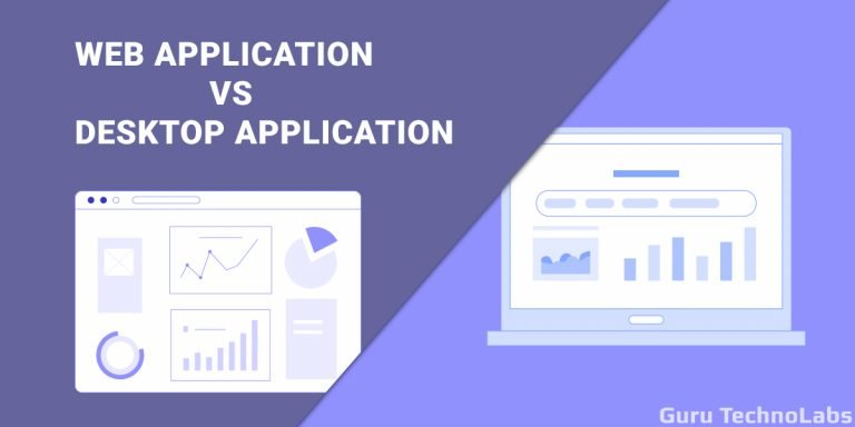 Desktop Vs Web Application What Is The Difference Desktop Vs Web Application What Is The Difference