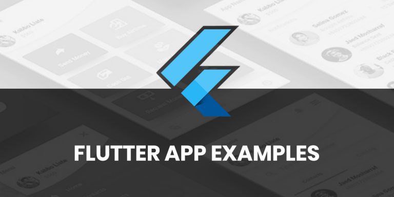 Flutter Apps: 14 Best Apps Built with Flutter