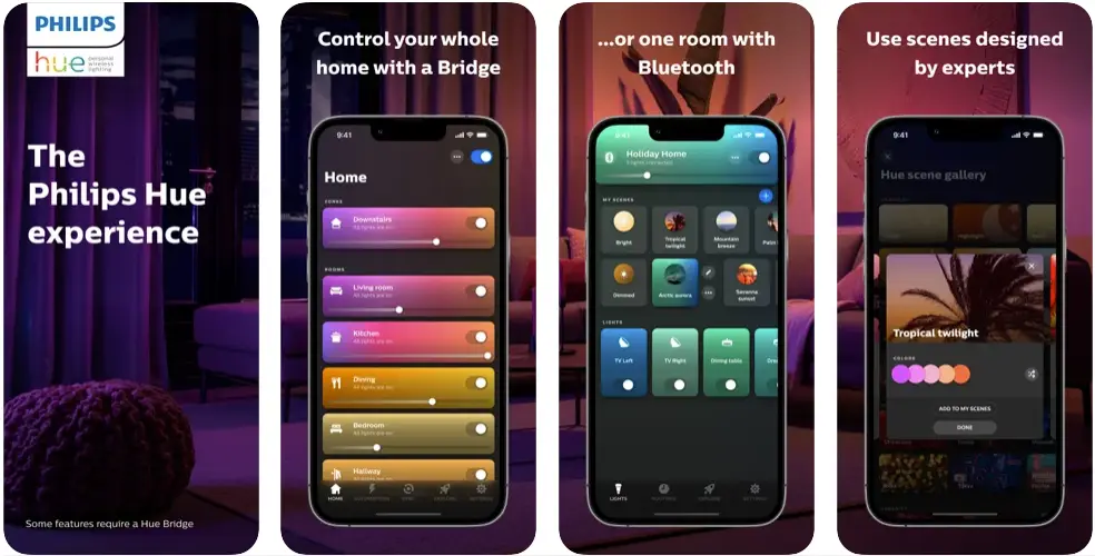 Philips Hue
