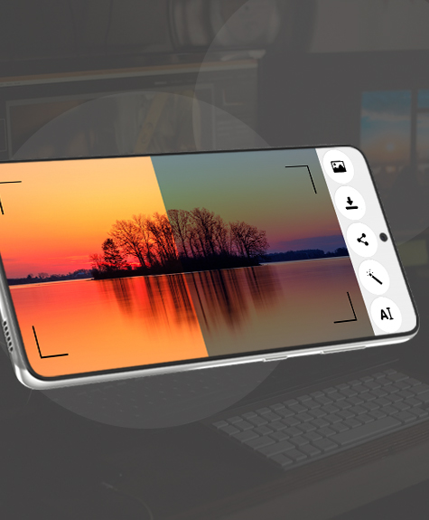 Photo Editor App