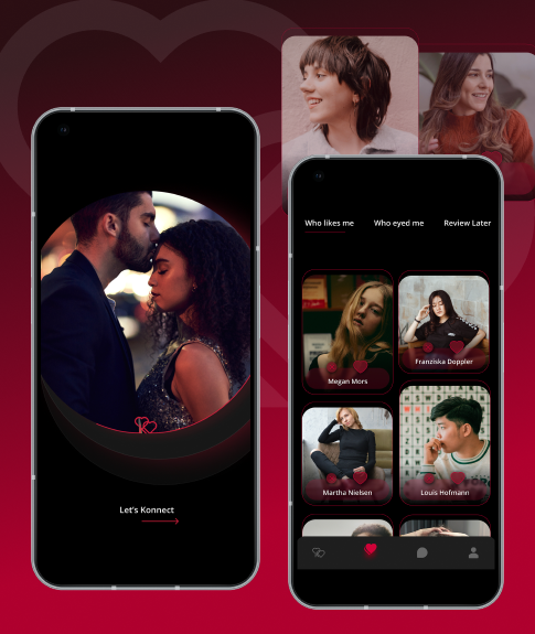 Konnected App