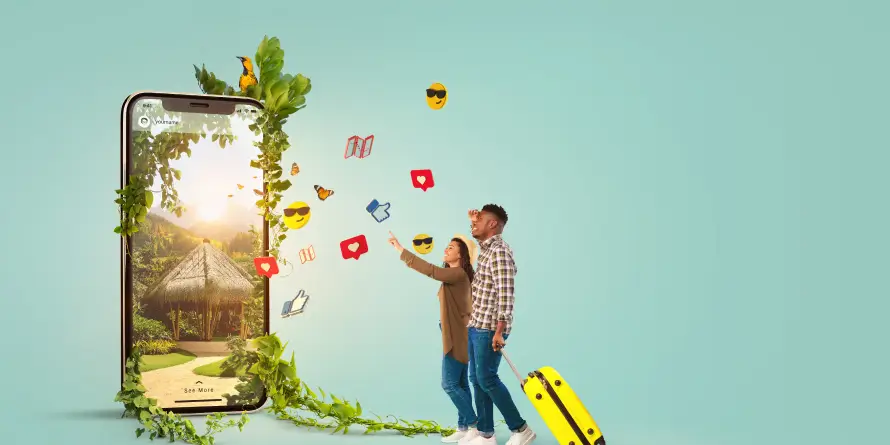 14 Travel App Ideas for Startups to Consider in 2025