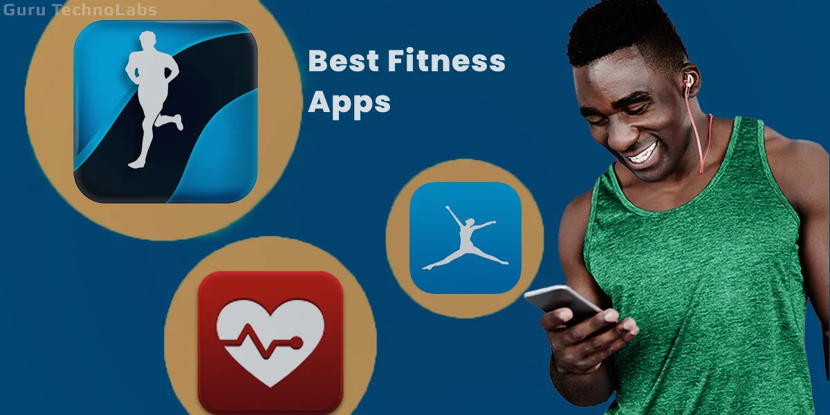 Best Fitness Apps In 2023