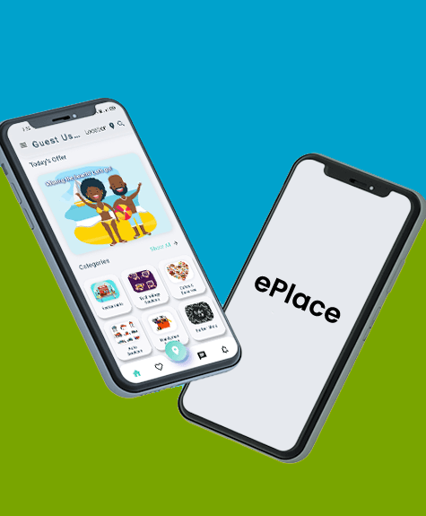 ePlace