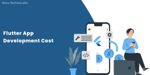 Flutter App Development Cost
