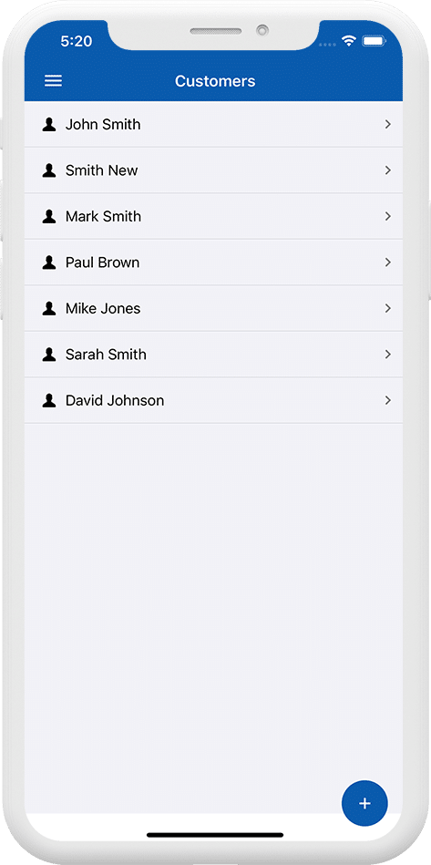 QIM Case Study Customers List QIM Case Study Customers List
