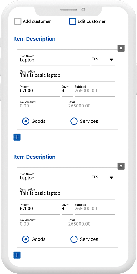 QIM Case Study Smart Item Box QIM Case Study Smart Item Box