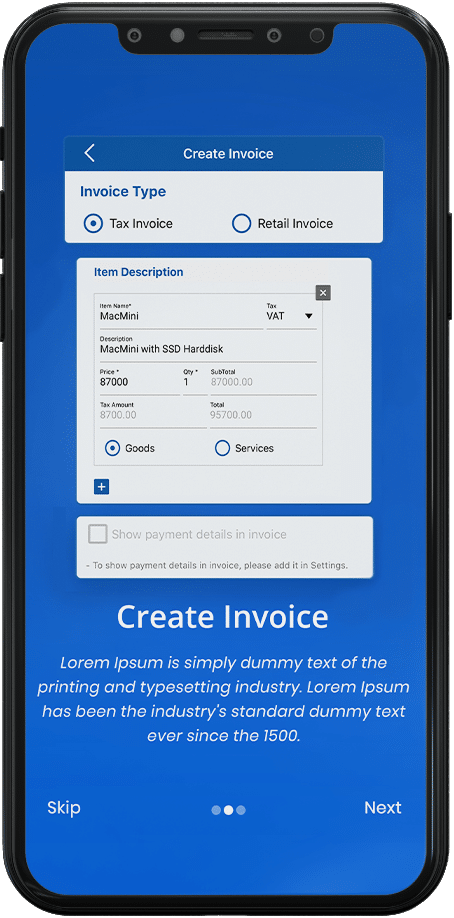 QIM Key Features List QIM Key Features List