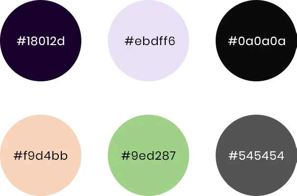 Color Palette Color Palette