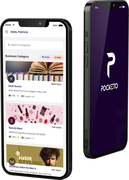 Pocketo