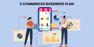 eCommerce Business Plan
