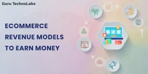 ecommerce revenue models