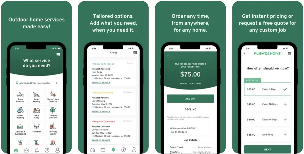 5 Best Snow Removal Apps for Android & iOS