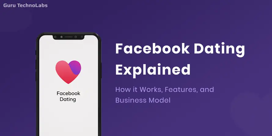 Facebook Dating Explained: How it Works, Features, and Business Model