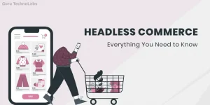 Headless Commerce