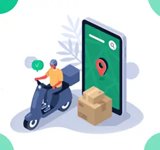 On-Demand Solutions On-Demand Solutions