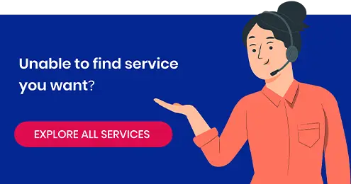 Explore All Services