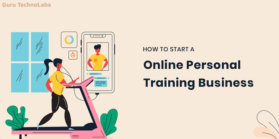 Online Personal Training Business