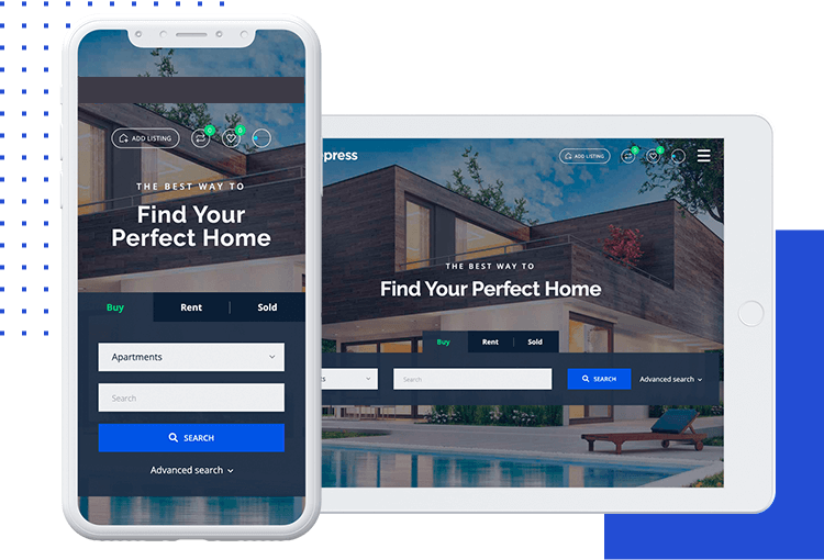 Real Estate App Development Solutions Real Estate App Development Solutions